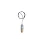 Testo 190-T3 CFR temperature data logger with long, flexible probe