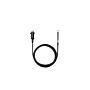 Testo 0628 7516 Temperature Surface Probe, -50 to 80 C