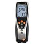 Testo 735-1 3-Channel Temperature Measuring Instrument