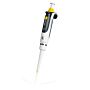 BrandTech Scientific Transferpette S Adjustable Volume, Single Channel Pipette, 20 - 200 uL 