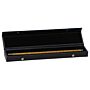 Thermco 87006 12"LEATHERETTE, Felt-Lined Thermometer Case