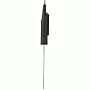 Thermco ACCD1023 PT100 Immersion Probe, 300mm x 1.5mm, -200/450C & -330/840F