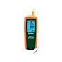 Extech TM100 Type K/J Single Input Thermometer