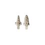 Tohnichi 280 Hexagon Head Adapter for LC200N 8-14,17,19,22mm X 1/2" Sq Drive