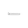 Tohnichi 43 Adjusting Bar for RNTD/NTD/RNTDZ260CN