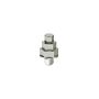 Tohnichi 482 Hexagon Head Adapter for TDT, 7,11,14mmx1/4" Sq Drive