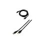 Tohnichi 584 USB A Plug PC Connecting Cable for CEM3, CTA2, CTB2, R-DT999