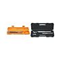Tohnichi 842 Carrying Case, H60 x W400 x D70mm
