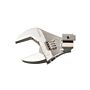 Tohnichi AH12DX13 Adjustable Open End Head, 12D 3-13mm Jaw Capacity Width,30N.m