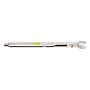 Tohnichi CL200NX19D-MH Interchang. Head Adj.Torq Wrnch w/Handle, 40-200,2N.m,19D