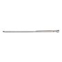Tohnichi CL280NX22D Interchang. Head Type Adj. Torq Wrench, 40-280, 2N.m, 22D