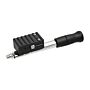 Tohnichi CSPFHP1-5N4X8D 2.4GHz Wireless Torq Wrench 3-15kgf.cm,2.7-13.2lbf.in,8D