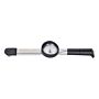 Tohnichi DB50F-4AS Dial Indicating Torque Wrench, 0-50, 0.5lbf.ft, 1/2" Sq Drive