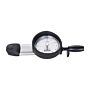 Tohnichi 15DB4-S Dial Ind. Torq Wrench, 2-15, 0.2kgf.cm, 1/4" Sq Dr