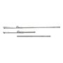 Tohnichi DBE1400N-S Dial Ind. Torque Wrench w/Ext. Handle,200-1400,20N.m,1" Sq Dr