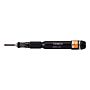 Tohnichi AMRD4CN Rotary Slip, Adj Torque Driver for Fine Screw, 1-4, 0.05cN.m