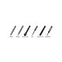 Tohnichi 81 BIT D-3, #3 Phillips Bit for FTD8N2-16N2
