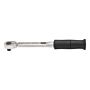 Tohnichi BQSP120N Both Directions,Ratchet Head Torq. Wrench, 60-120N.m, 1/2"Sq