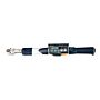 Tohnichi CEM100N3X15D-G Data Tork, Digital Torque Wrch, 20-100, 0.1N.m,1/2"Sq Dr