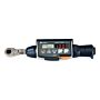 Tohnichi CEM20N3X10D-G Data Tork, Digi Torque Wrench, 4-20, 0.02N.m,3/8"Sq Drive