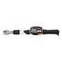 Tohnichi CEM20N3X10D-G-BTD Data Tork, Digi Torque Wrch w BT, 4-20, 0.02N.m, 3/8"Sq Dr