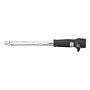 Tohnichi CL100IX8D Interchang. Head Type Adj. Torq Wrench, 20-100, 0.5lbf.in, 8D