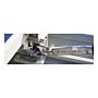 Tohnichi CL200IX10D Interchang. Head Type Adj. Torq Wrench, 50-200, 2.5lbf.in, 10D