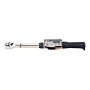 Tohnichi CPT100X15D-G-SET ProTork,Digi Wrnch w/Case 1lbf. 15-73,0.1lbf.ft,1/2" Sq Dr