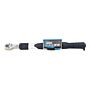 Tohnichi CTA200N2X19D-G Digital Torque Angle Wrench, 40-200,0.2lbf.ft,1/2" Sq Dr