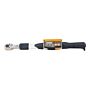 Tohnichi CTB20N2X10D-G Digi Retightening Torq Wrench, 4-20,0.02lbf.ft,3/8" Sq Dr