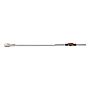 Tohnichi CTB500N2X22D-G Digi Retightening Torq Wrench, 100-500,0.5lbf.ft,3/4" Sq Dr
