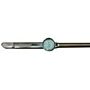 Tohnichi DB420N-S Dial Torque Wrench, 50-420nM