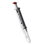 Brandtech Scientific Transferpettor Positive Displacement Pipette 100-500uL, Green
