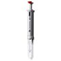 Brandtech Scientific Transferpettor Positive Displacement Pipette 200-1000uL, Yellow