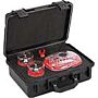 Troemner 7214-3 2 kg-1 g Analytical Precision Class 3 Weight Set