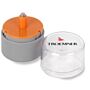 Troemner 7525-F2W 1g Class F2 OIML Weight with NVLAP Certificate