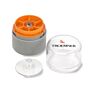 Troemner 7528-E2W 200mg OIML Precision Class E2 Weight, NVLAP Certificate