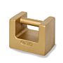 Troemner 9282T Grip Handle Weight,10kg 