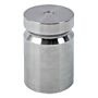 Troemner 1203W SS 5 lb.Weight w/NVLAP Cert.