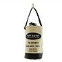 Tuff Bucket TB-1018CV Round Bucket,18" Tall 