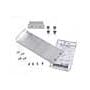 Keysight Technologies U3400A-1CM 2-slot, Half Rack Sized Rack Mount Kit