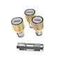 UNI-T  UT-3009M Male VNA Calibration Kit (9GHz) for Spectrum Analyzers