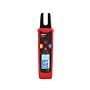 UNI-T  UT256 TRMS 60A AC/DC Fork Clamp Meter