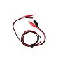UNI-T UTE-L16C Accessory Cable for Power Analyzers