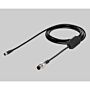 Vaisala 219980SP For Rent Connection Cable for HM70, DM70 with M8-4F Connector