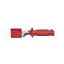 Carolus VDE 4527 Cable Knife With Hooked Blade
