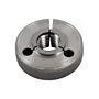 Vermont Gage 361148010 5/8-18 UNF 2A Stl,Go/No-Go Ring Set