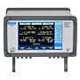 Vitrek PA910 PA910 Series Power Analyzer Mainframe w/ No Cards