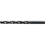 Viking Drill & Tool 20980 M2.5 Drill Bit Black Oxide,Type 643, Pack of 10