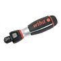 Wiha Quality Tool 28889 iTorque Screwdriver Handle1.0-5.0Nm, 9-45 in/lbs.